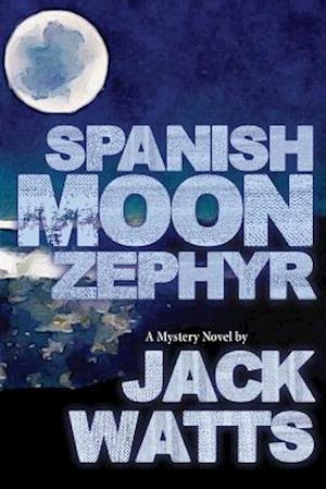 Spanish Moon Zephyr