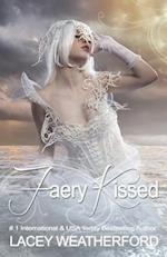 Faery Kissed