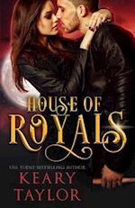 House of Royals
