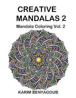 Creative Mandalas 2