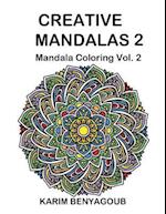 Creative Mandalas 2