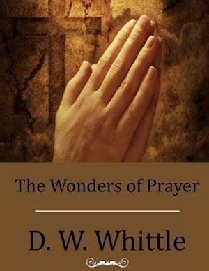 The Wonders of Prayer