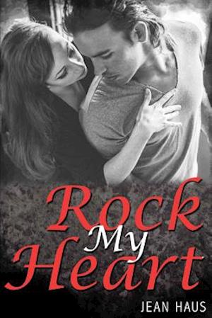 Rock My Heart (Luminescent Juliet # 4)