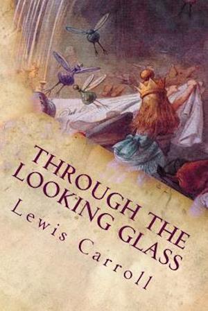 Through the Looking Glass