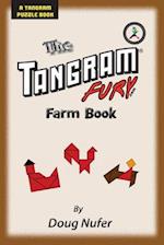 Tangram Fury Farm Book