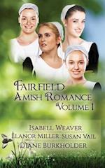 Fairfield Amish Romance Boxed Set