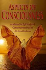 Aspects of Consciousness