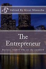 The Entrepreneur -International Edition