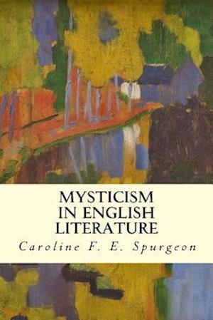 Mysticism in English Literature