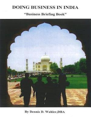 Doing Business in India