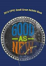 2015 Cpyc Small Group Activity Book