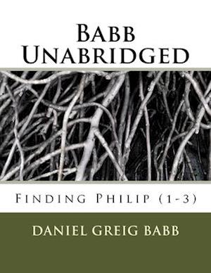 Babb Unabridged