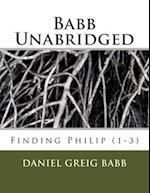 Babb Unabridged