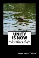 Unity Is Now