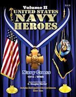 United States Navy Heroes - Volume II