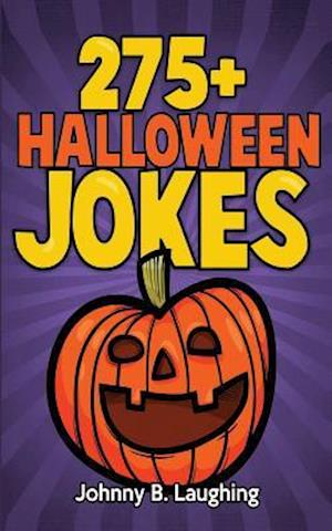 275+ Halloween Jokes