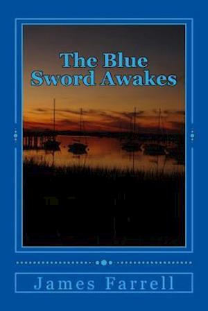 The Blue Sword Awakes