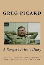 A Ranger's Private Diary