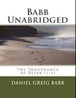 Babb Unabridged