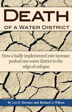 Death of a Water District