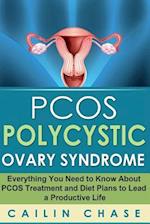 Pcos Polycystic Ovary Syndrome