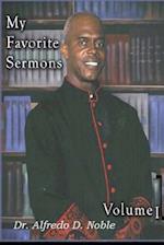 My Favorite Sermon 1