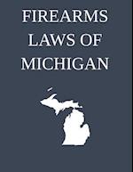 Firearms Laws of Michigan