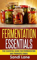 Fermentation Essentials