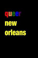 Queer New Orleans
