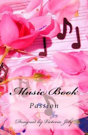 Music Book