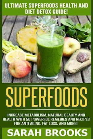 Superfoods