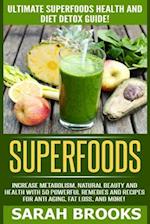 Superfoods