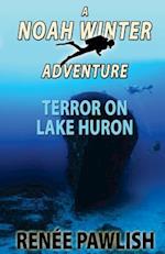 Terror on Lake Huron