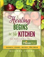 Healing Begins in the Kitchen