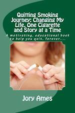 Quitting Smoking Journey