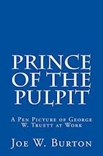 Prince of the Pulpit