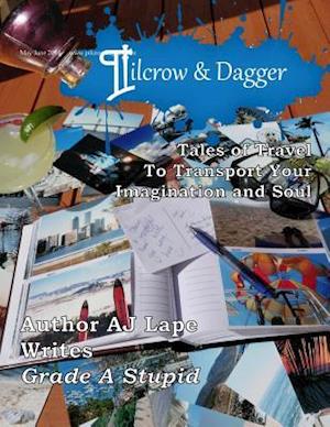 Pilcrow & Dagger