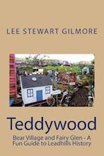 Teddywood Bear Village