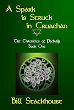 A Spark Is Struck in Cruachan