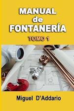 Manual de Fontanería