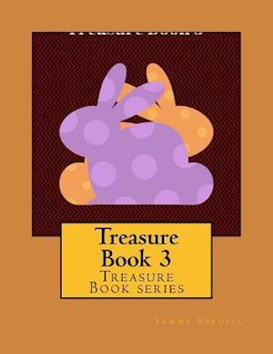 Treasure Book 3