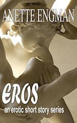 Eros... the Erotic Workings of a Woman?s Mind