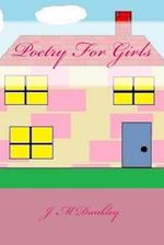 Poetry For Girls: Poetry That Rhymes 