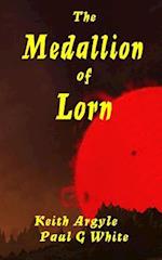 The Medallion of Lorn