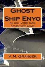 Ghost Ship Enyo