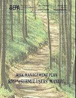 Risk Management Plan - Rmp* Esubmit Users' Manual