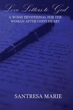 Love Letters to God