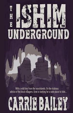 The Ishim Underground (Paperback)