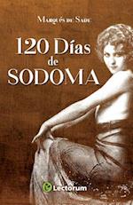 120 Dias de Sodoma