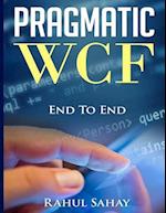Pragmatic Wcf